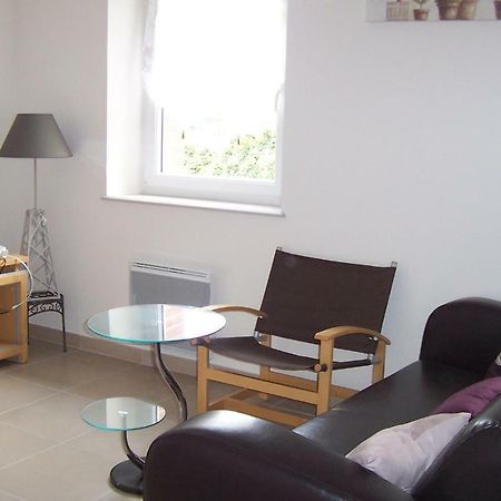 La Prairie Apartamento Saint-Pair-sur-Mer Exterior foto